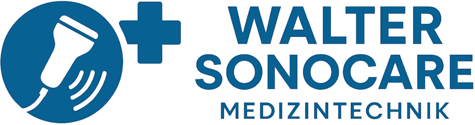 Walter Sonocare Medizintechnik